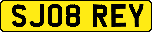 SJ08REY