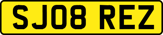 SJ08REZ