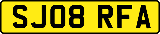 SJ08RFA