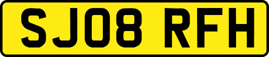 SJ08RFH