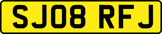 SJ08RFJ