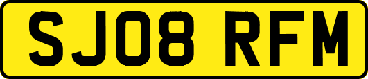 SJ08RFM