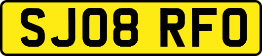 SJ08RFO