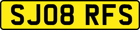 SJ08RFS