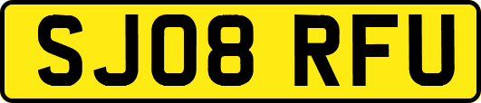 SJ08RFU