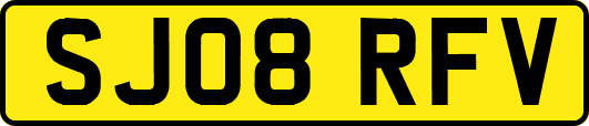 SJ08RFV