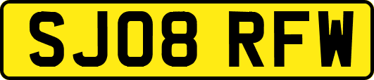 SJ08RFW