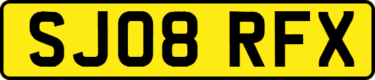 SJ08RFX
