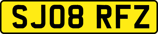 SJ08RFZ