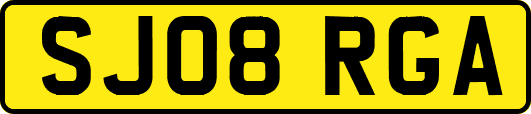 SJ08RGA
