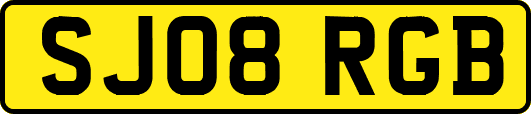 SJ08RGB