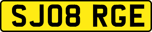 SJ08RGE