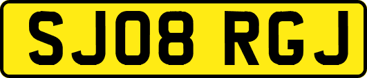 SJ08RGJ