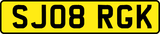 SJ08RGK