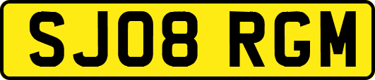 SJ08RGM
