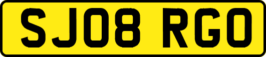 SJ08RGO