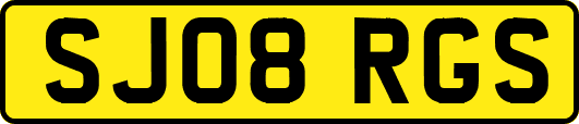 SJ08RGS