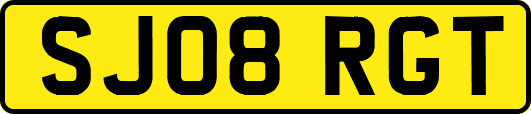 SJ08RGT