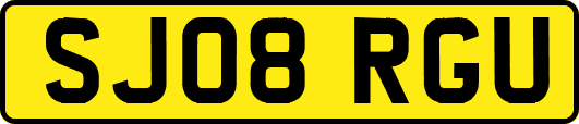 SJ08RGU