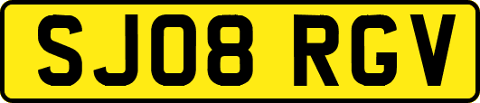 SJ08RGV
