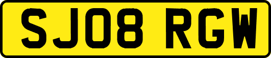 SJ08RGW