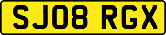SJ08RGX