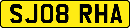 SJ08RHA