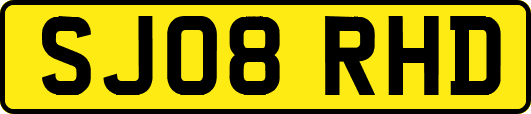 SJ08RHD