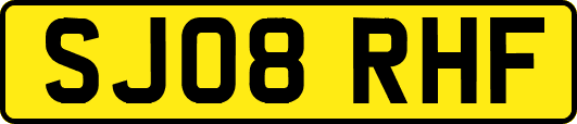 SJ08RHF
