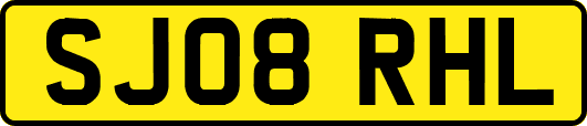 SJ08RHL
