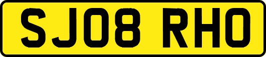 SJ08RHO