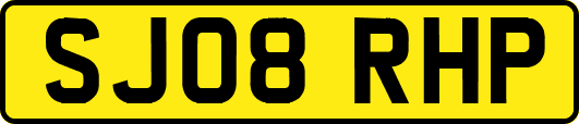 SJ08RHP