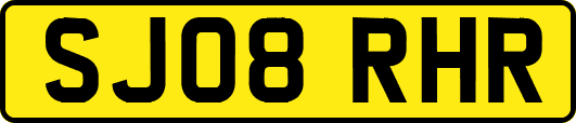 SJ08RHR