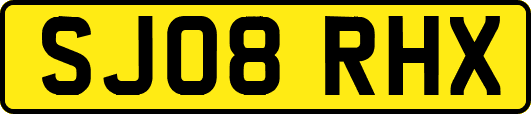 SJ08RHX