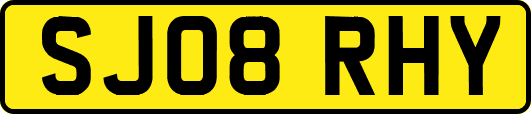 SJ08RHY