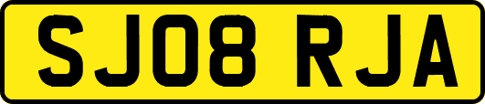 SJ08RJA
