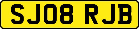 SJ08RJB