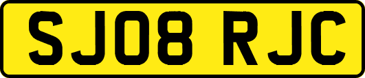 SJ08RJC
