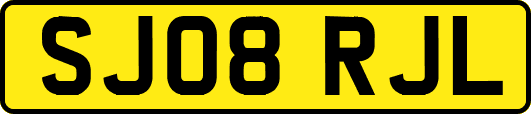 SJ08RJL