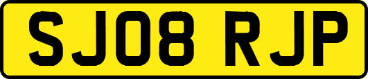 SJ08RJP