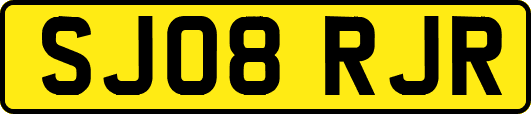 SJ08RJR