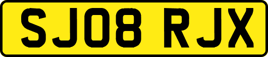 SJ08RJX