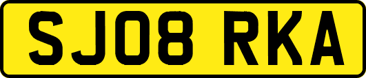 SJ08RKA