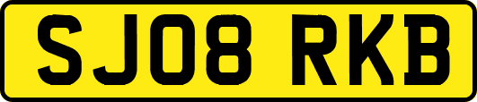 SJ08RKB
