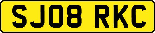 SJ08RKC
