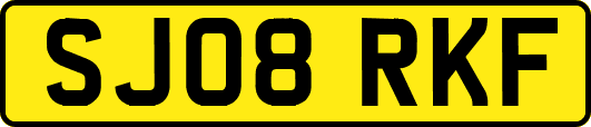 SJ08RKF