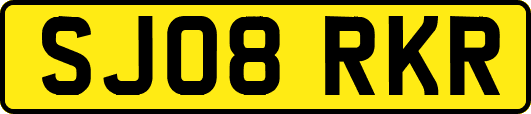 SJ08RKR
