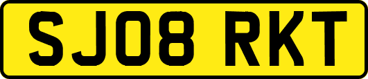 SJ08RKT