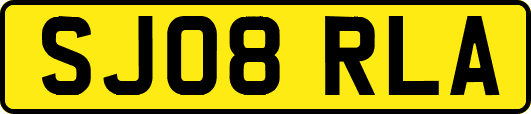 SJ08RLA