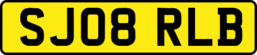 SJ08RLB